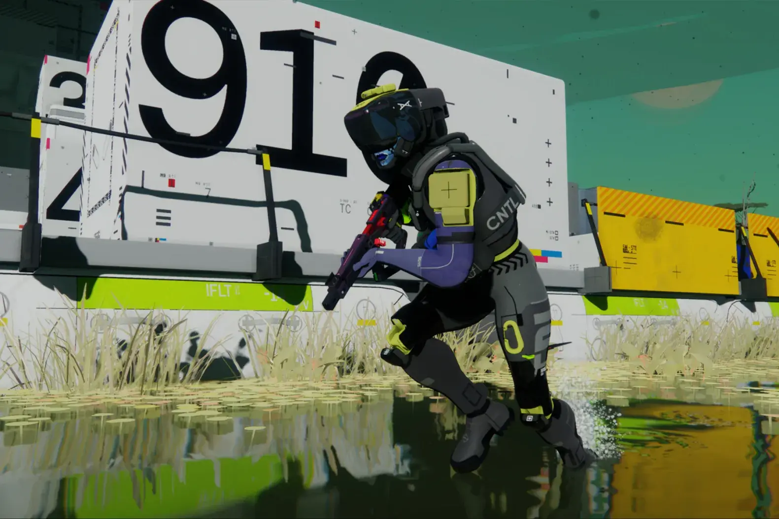 Marathon - Best PC Games