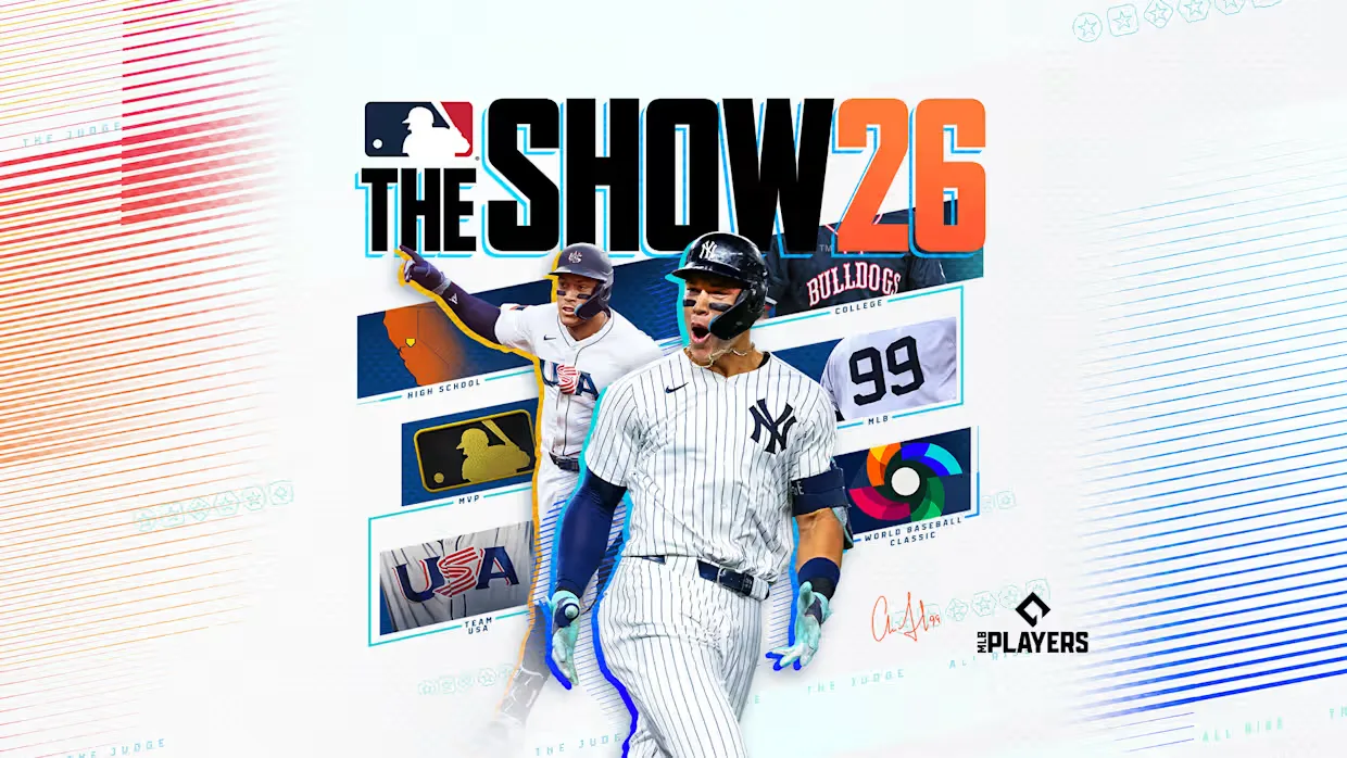 MLB The Show 26 - Best Nintendo Games