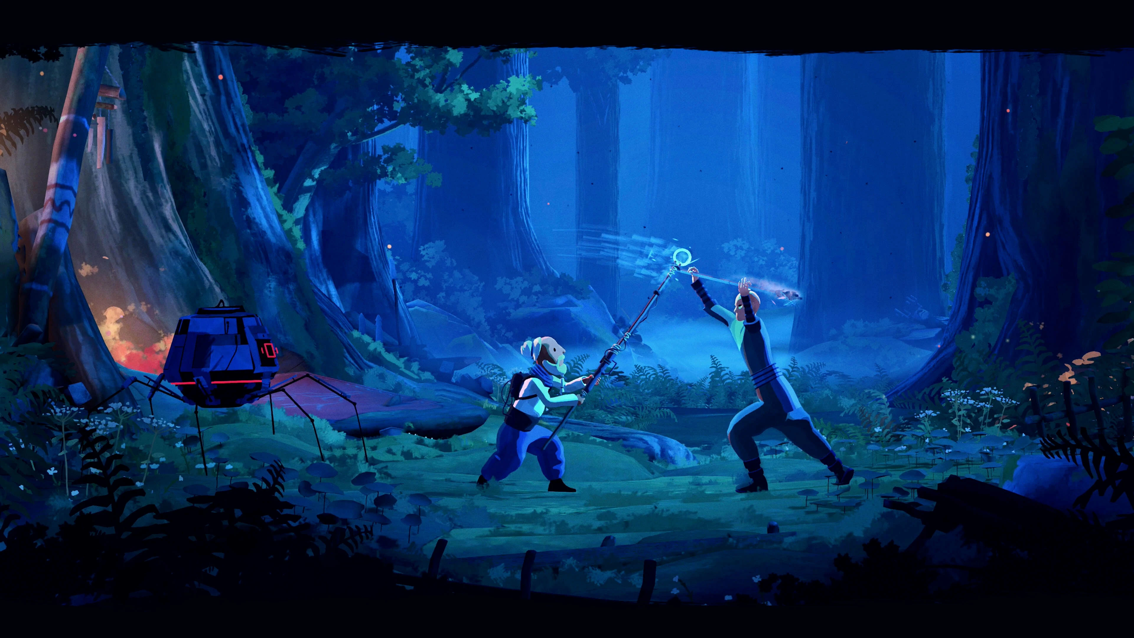 Planet of Lana II - Best Xbox games