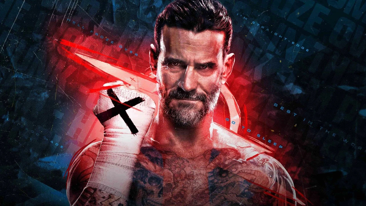 WWE 2K26 - Best PlayStation Games