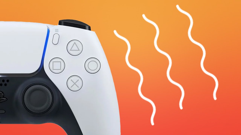 Controller Features