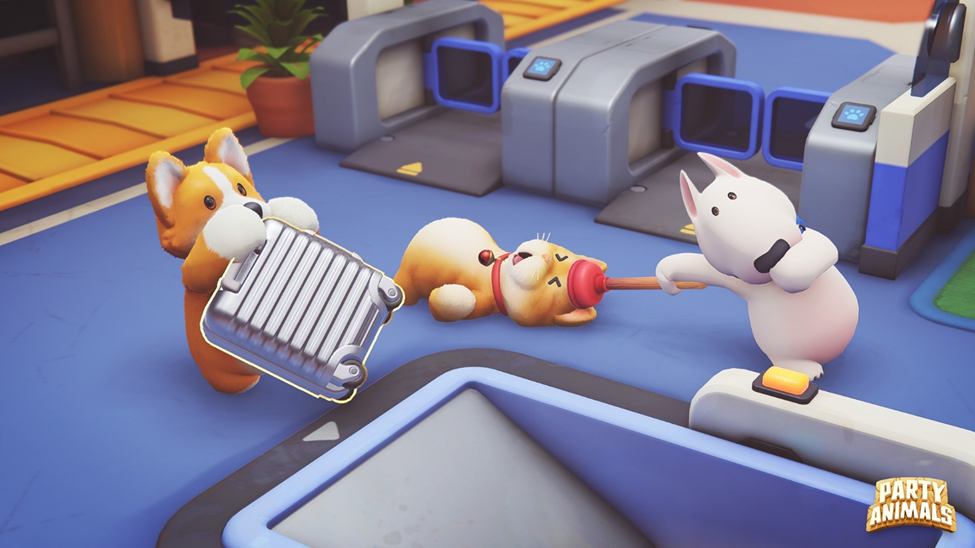Gameplay