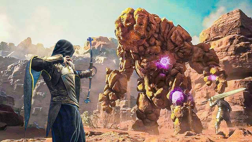 Playstation State of Play - new trailer for Dragon’s Dogma 2