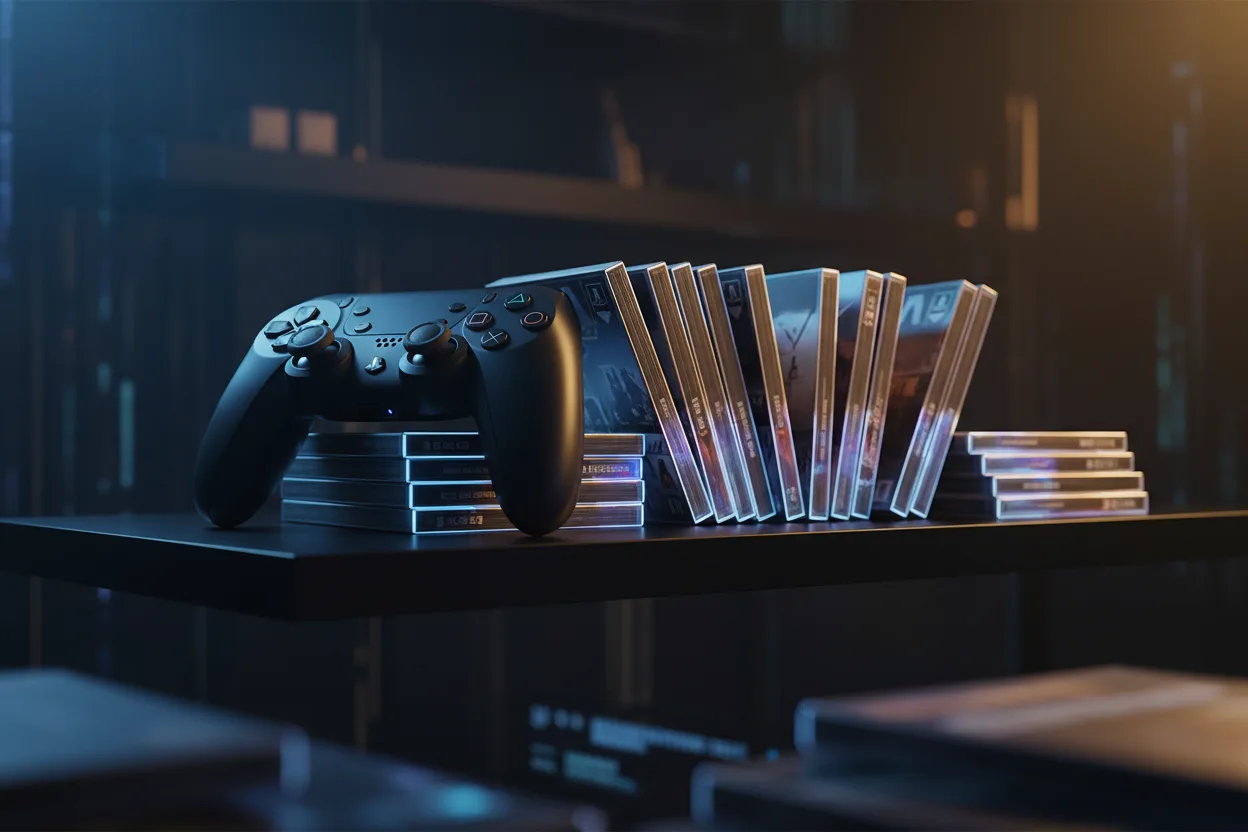 Best PlayStation Deals & Games to Buy – July 2026