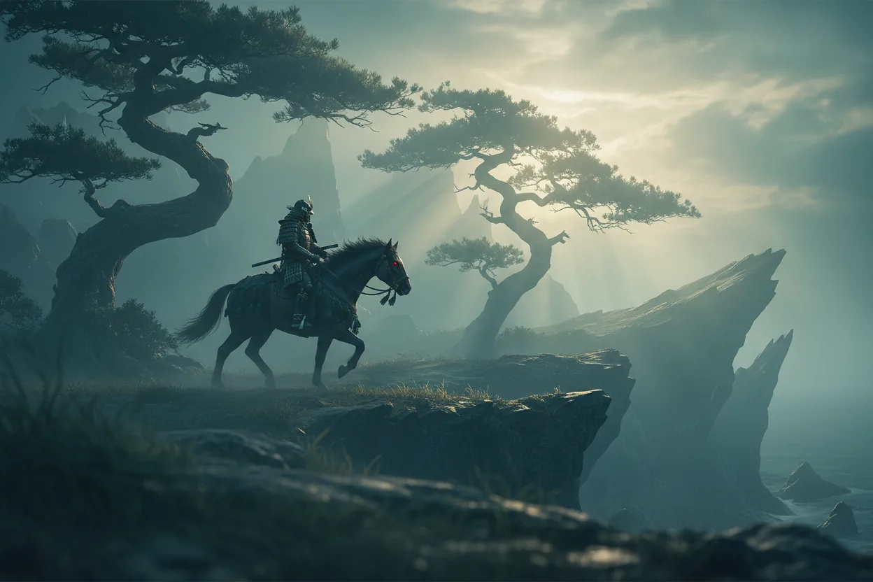 Ghost of Tsushima: Iki Island DLC Guide — What's Included and Is It Worth Buying at This Price?