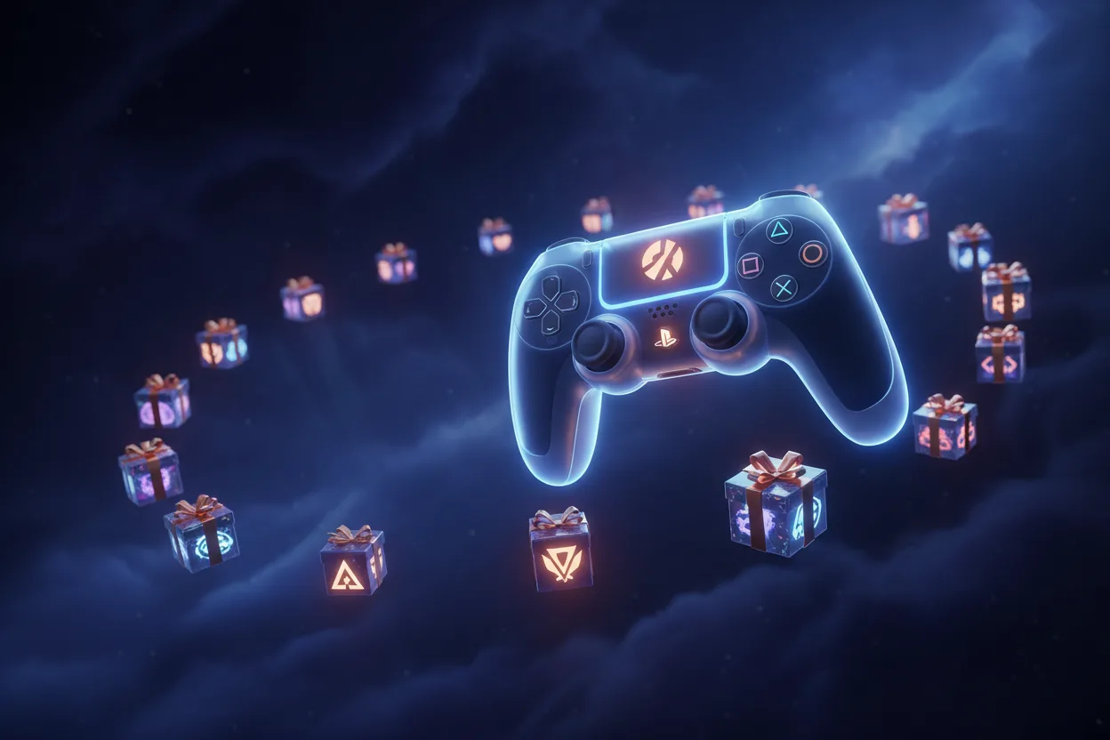 PS Plus Free Games August 2026: Full Lineup Confirmed — Are They Worth It & What to Download First