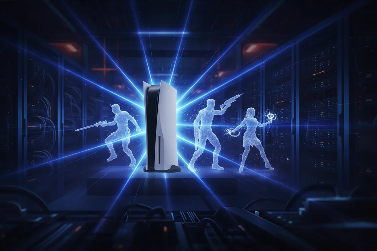 Sony's Live-Service Comeback in 2026: Which PS5 Multiplayer Games Are Worth Your PSN Wallet Right Now?