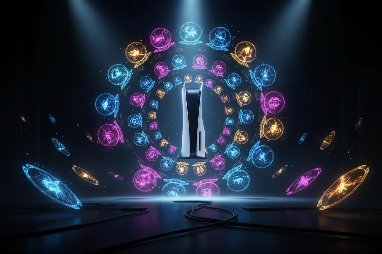PlayStation State of Play August 2026: Every Game Announced & How to Buy Them on PS5