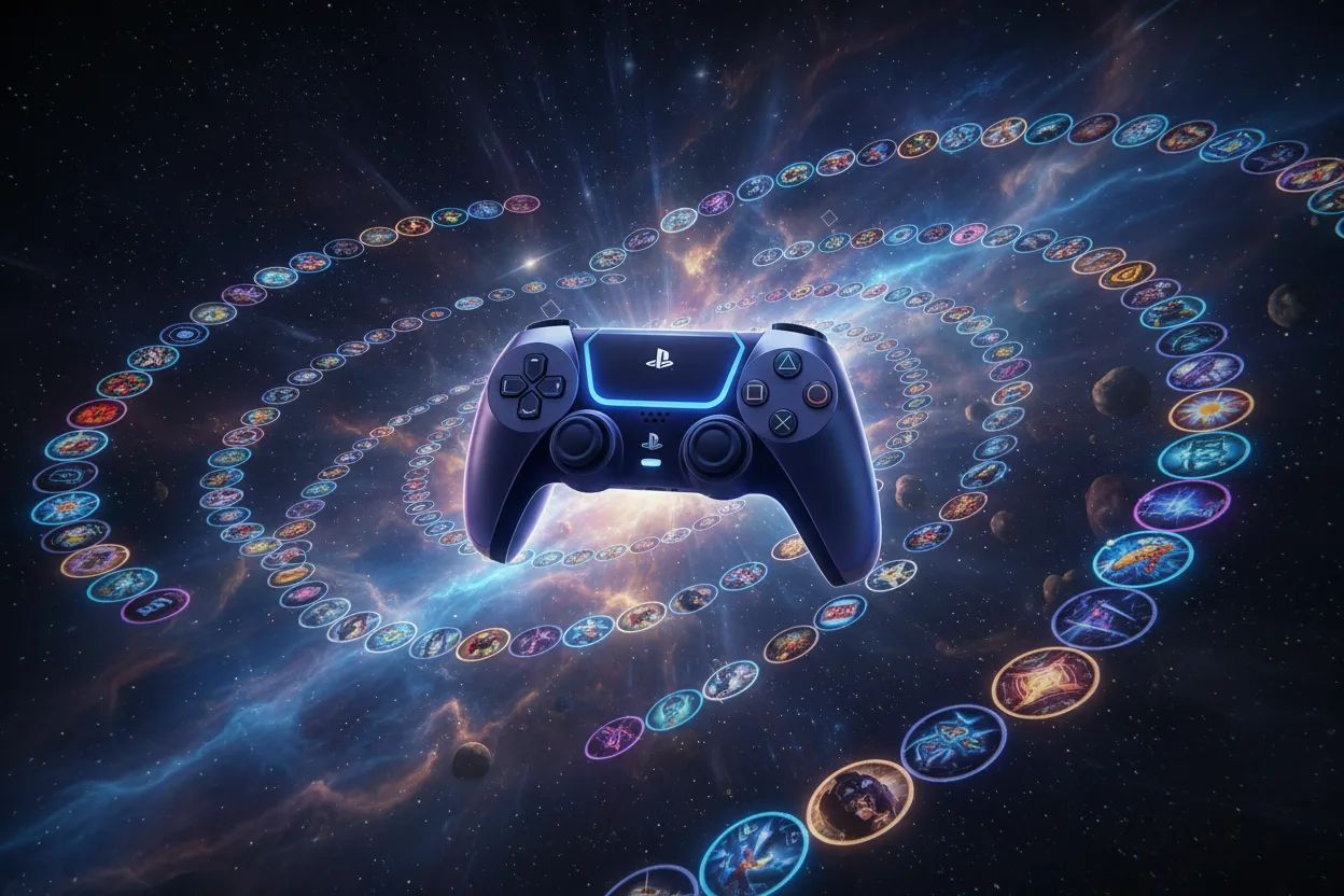 PS Plus Extra & Premium August 2026 New Games — Every Addition & Which Tier Is Worth Upgrading To