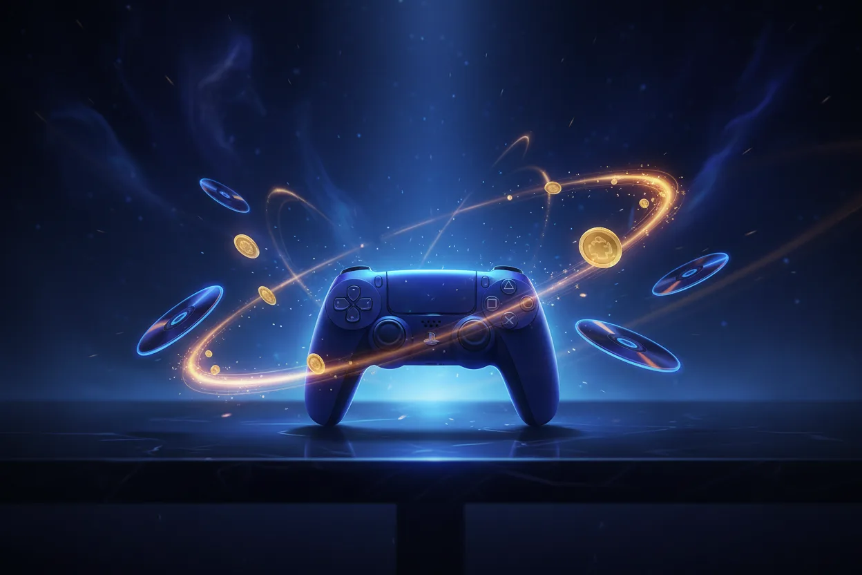 PS Plus Free Games September 2026 – Early Predictions, Tier Value & How to Prepare Your PSN Wallet