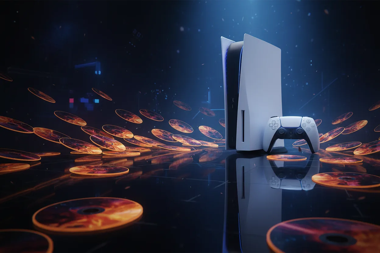 PS5 Fall 2026 Game Releases — What's Coming & How to Buy Every Major Title