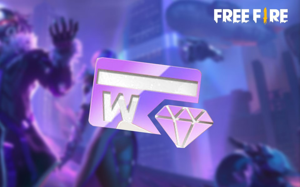 Benefits And Features Of Free Fire Weekly Membership